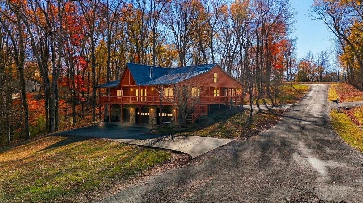 22 Roberts Lane Cadiz, KY 42211 - Photo 6 of 84