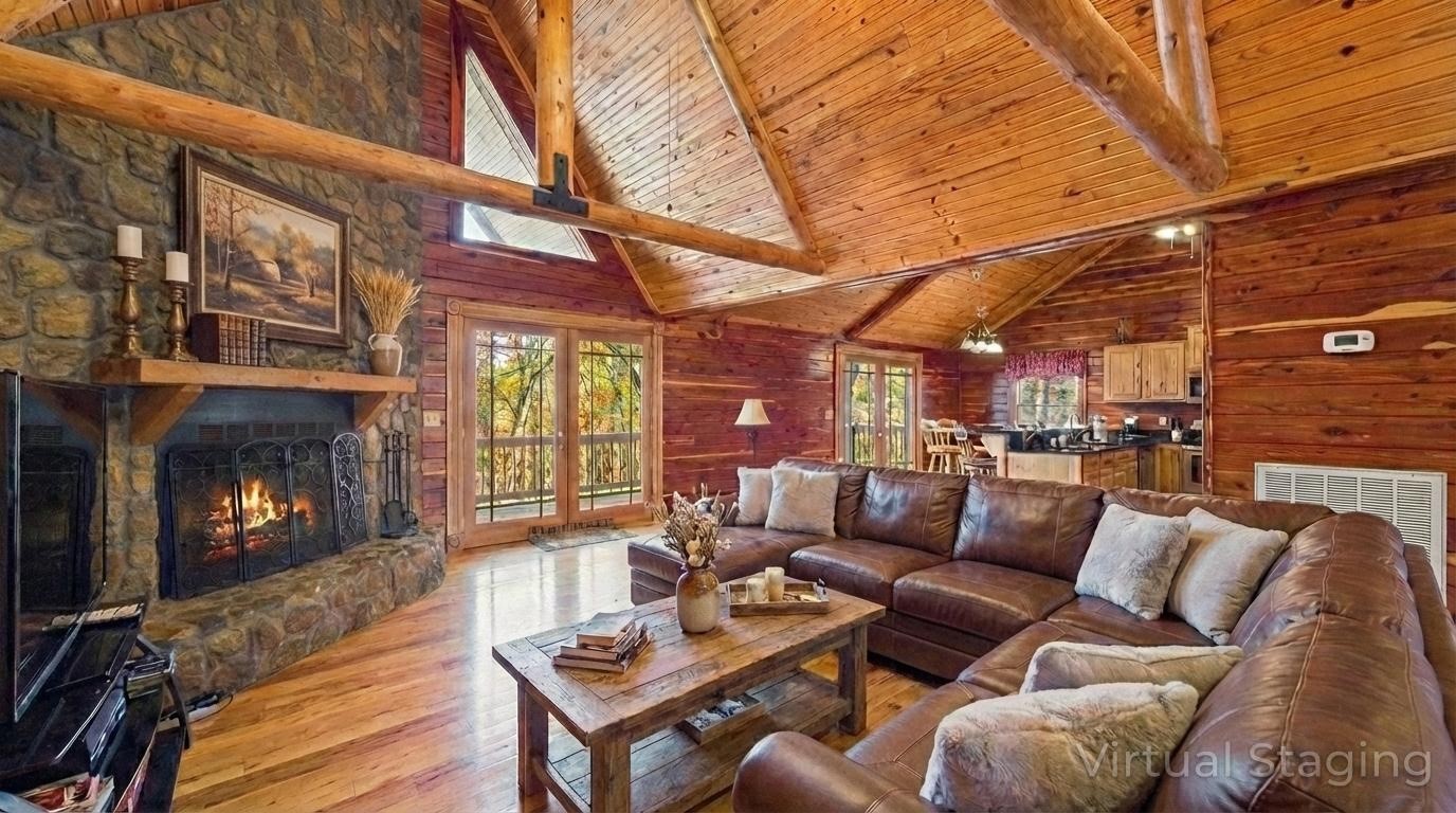 22 Roberts Lane Cadiz, KY 42211 - Photo 61 of 84