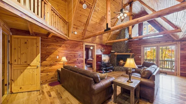 $675,000 | 22 Roberts Lane, Cadiz, KY 42211