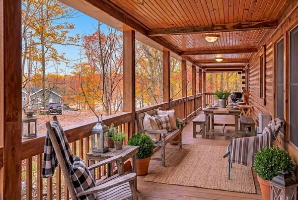 $669,999 | 22 Roberts Lane, Cadiz, KY 42211