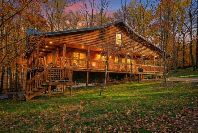 $675,000 | 22 Roberts Lane, Cadiz, KY 42211