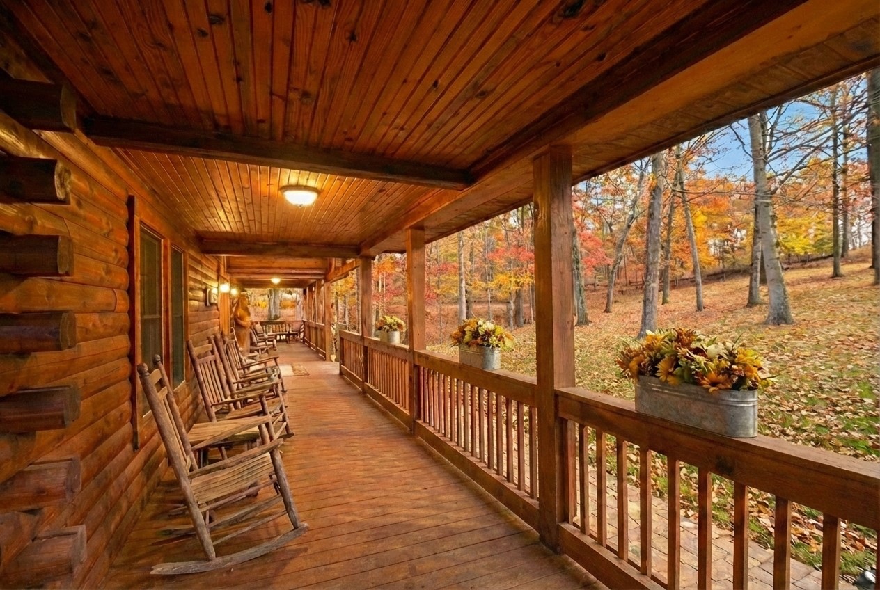 22 Roberts Lane Cadiz, KY 42211 - Photo 9 of 84