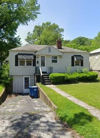 $85,000 | 7504 Calvin Avenue, St. Louis, MO 63136