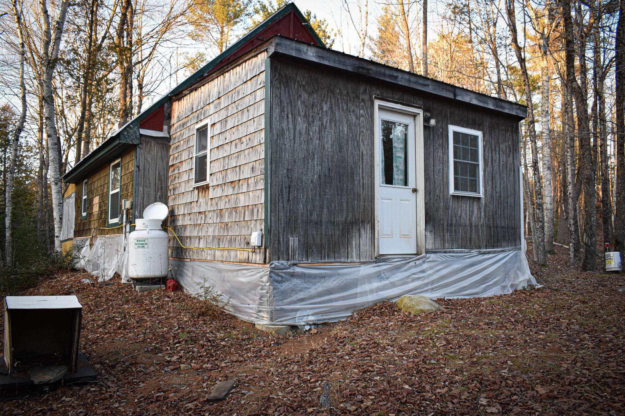 187 Foxcroft Center Road Dover-Foxcroft, ME 04426 - Photo 23 of 31 DSC_0147