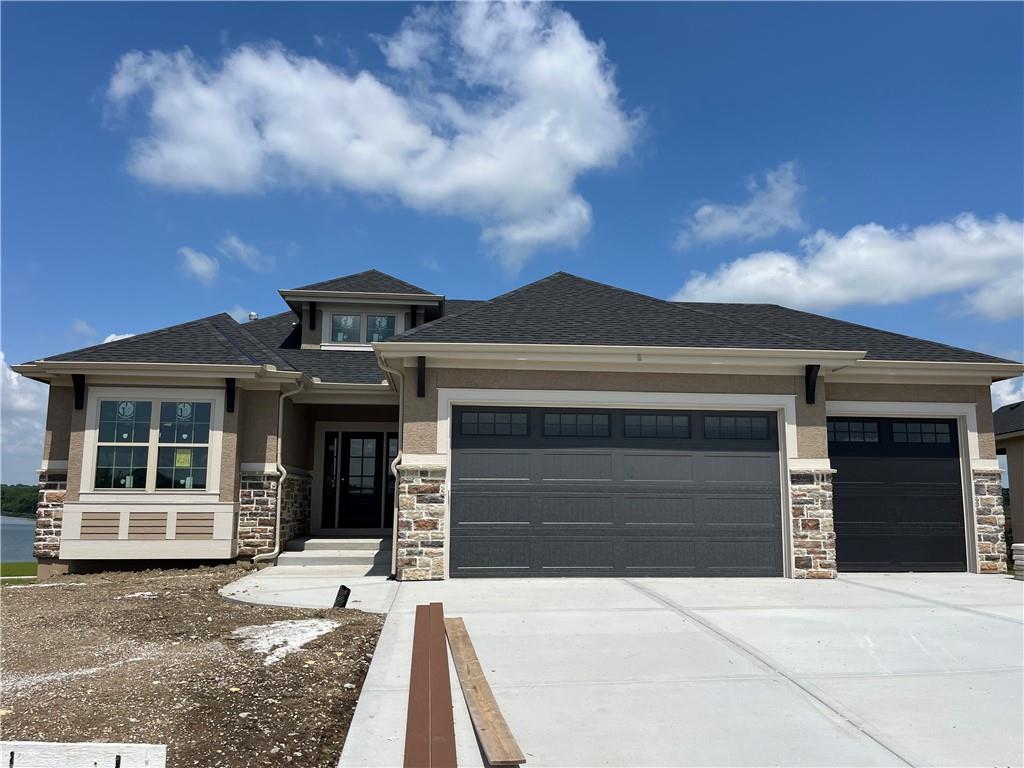 1628 Hanover Lane Raymore, MO 64083 - Photo 1 of 19
