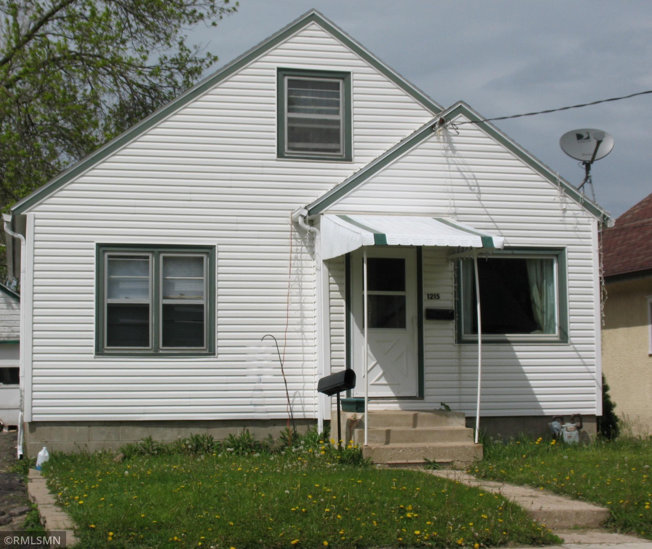 1215 2nd Street Northeast Rochester, MN 55906 - Photo 1 of 1