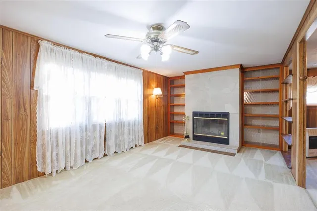 $99,000 | 1421 215th Street, Fort Scott, KS 66701