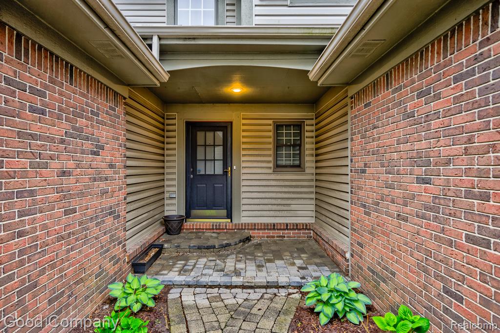 1660 Normandy Road Clawson, MI 48017 - Photo 35 of 38