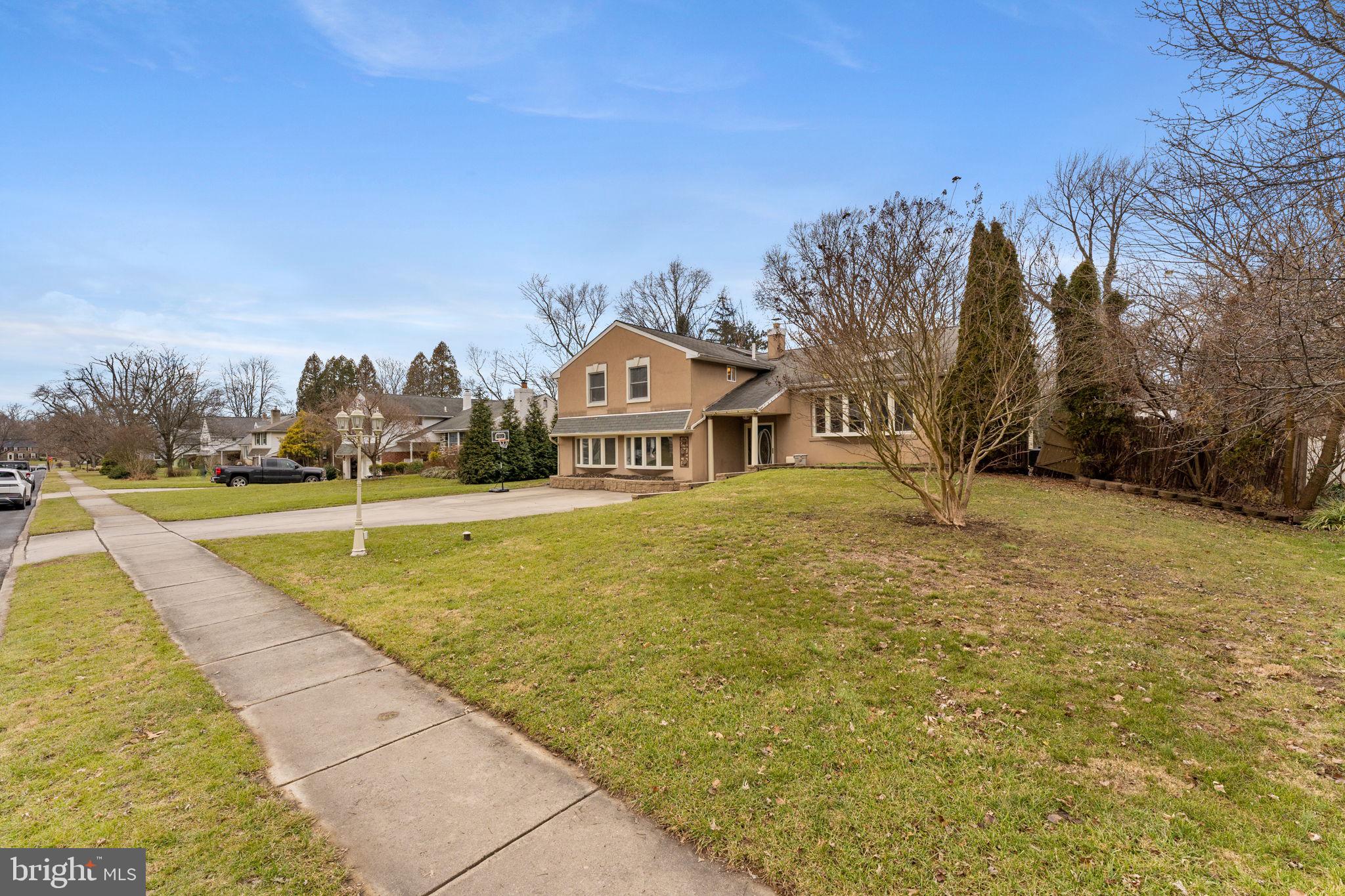 405 Longfield Road Glenside, PA 19038 - Photo 2 of 30 Gallery Image 2
