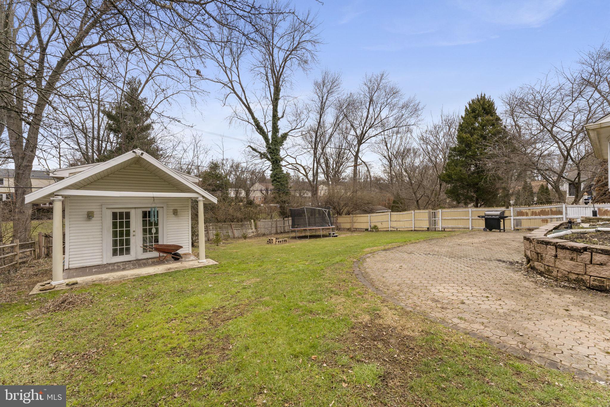 405 Longfield Road Glenside, PA 19038 - Photo 29 of 30 Gallery Image 29