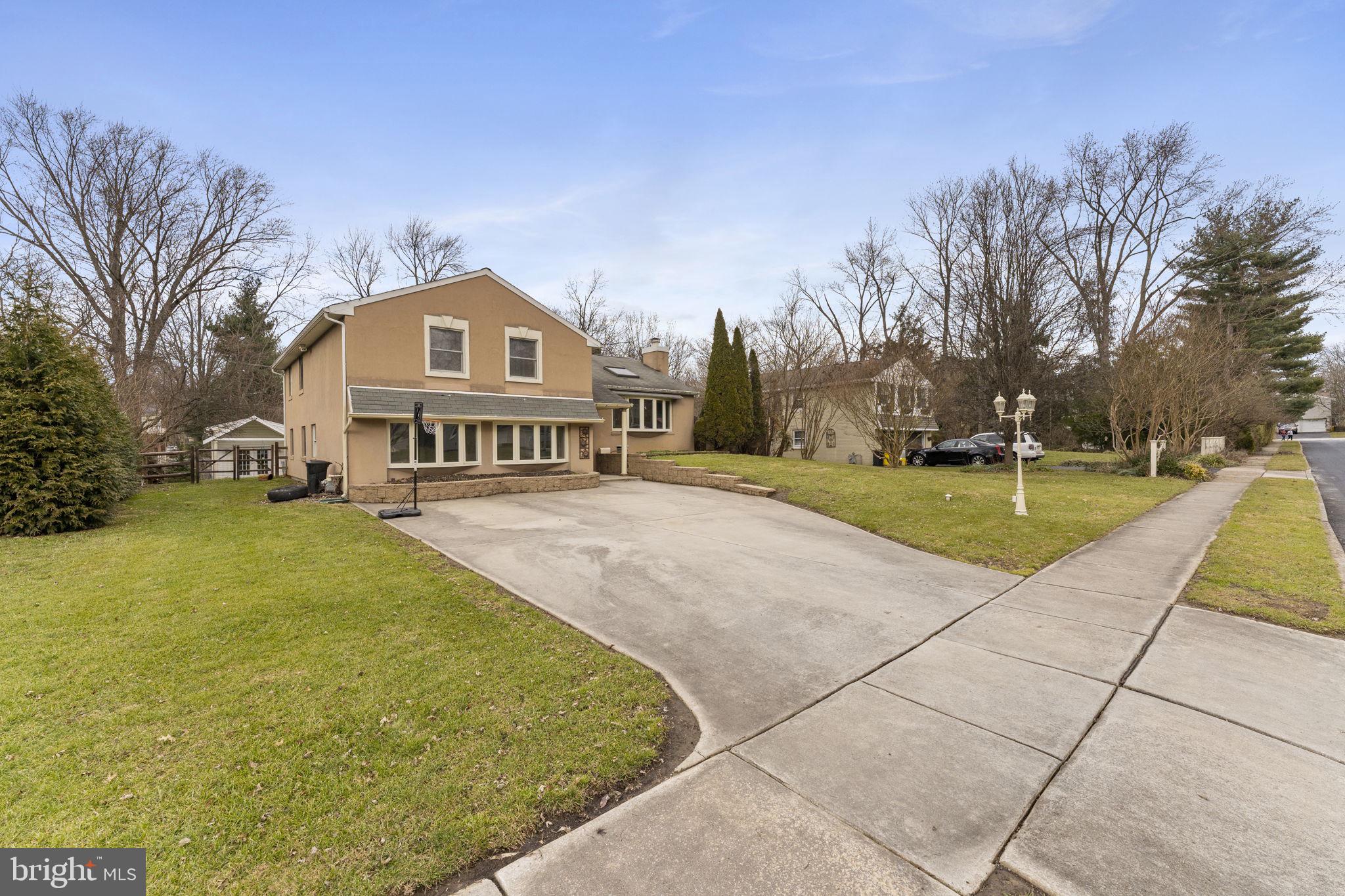 405 Longfield Road Glenside, PA 19038 - Photo 3 of 30 Gallery Image 3