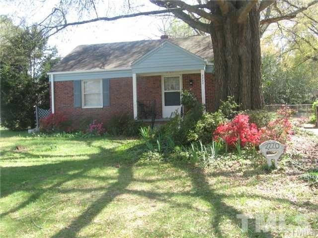 2220 Sheffield Road Raleigh, NC 27610 - Photo 3 of 3 Photo 3