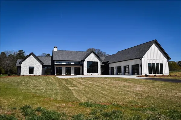 $1,824,999 | 1825 Andora Court, Bishop, GA 30621