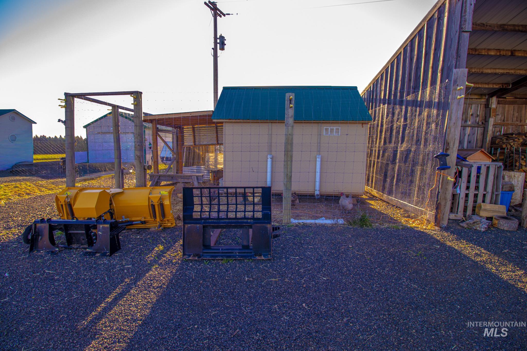 5404 Freeman Creek Road Lenore, ID 83541 - Photo 47 of 50