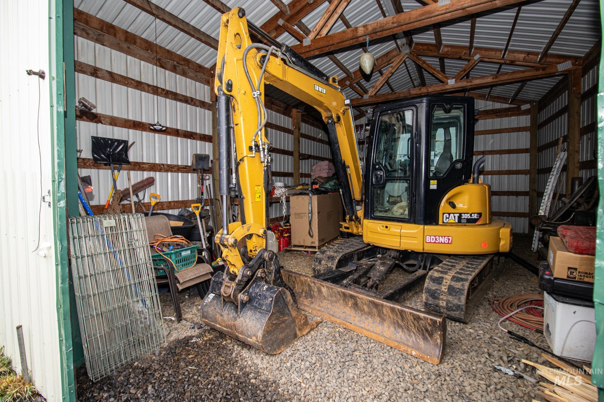 5404 Freeman Creek Road Lenore, ID 83541 - Photo 48 of 50