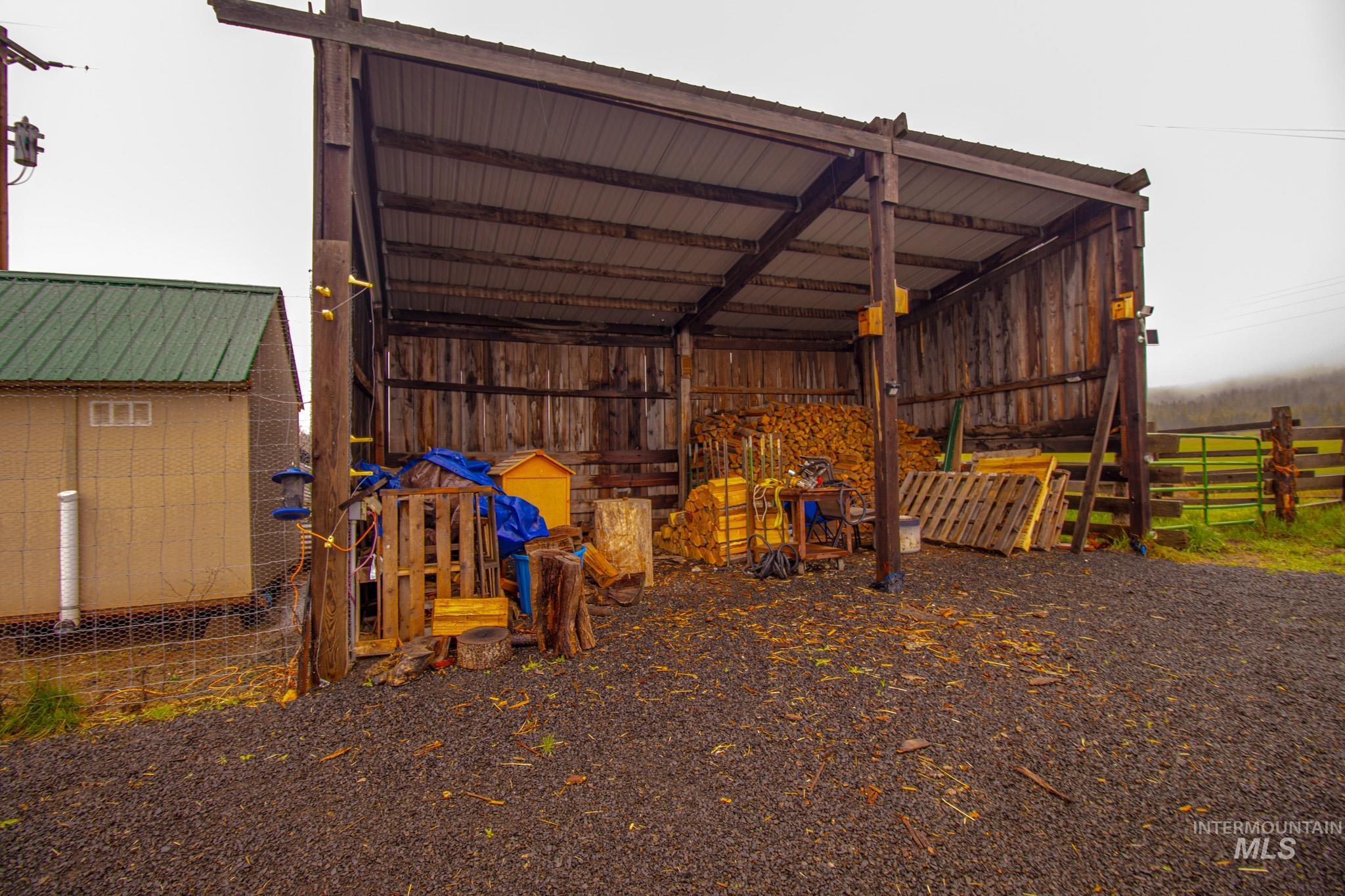 5404 Freeman Creek Road Lenore, ID 83541 - Photo 49 of 50