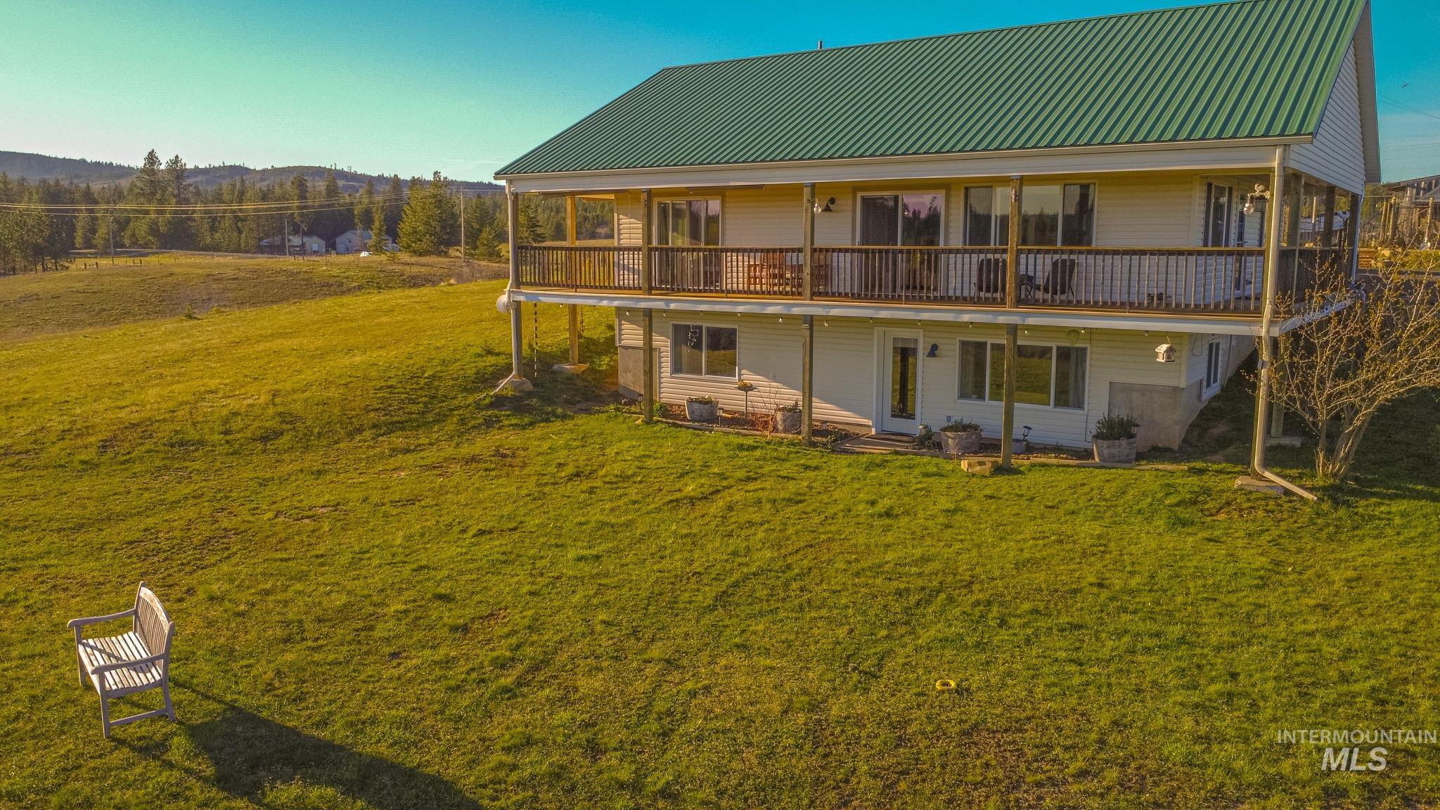 5404 Freeman Creek Road Lenore, ID 83541 - Photo 7 of 50