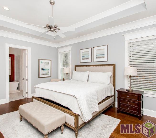 1644 Lasalle Parc Drive Baton Rouge, LA 70806 - Photo 13 of 30