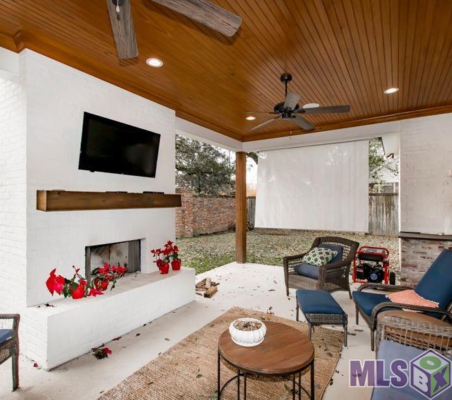 1644 Lasalle Parc Drive Baton Rouge, LA 70806 - Photo 21 of 30