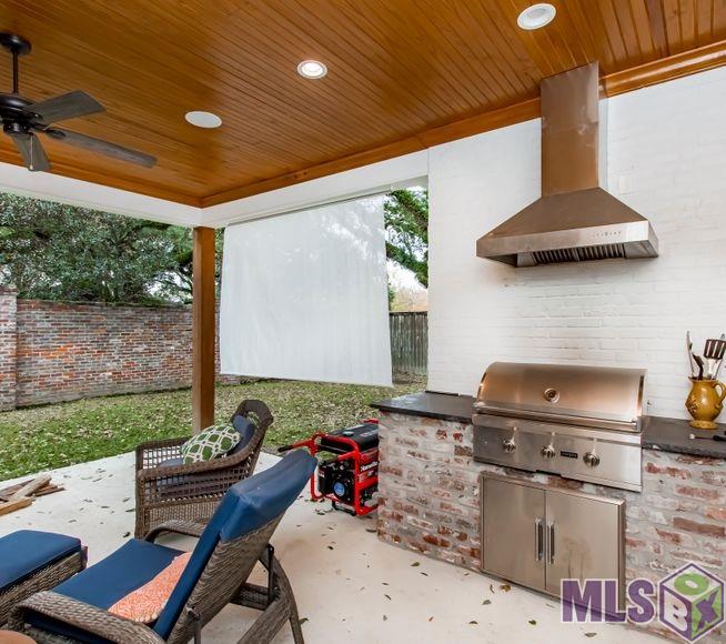 1644 Lasalle Parc Drive Baton Rouge, LA 70806 - Photo 22 of 30