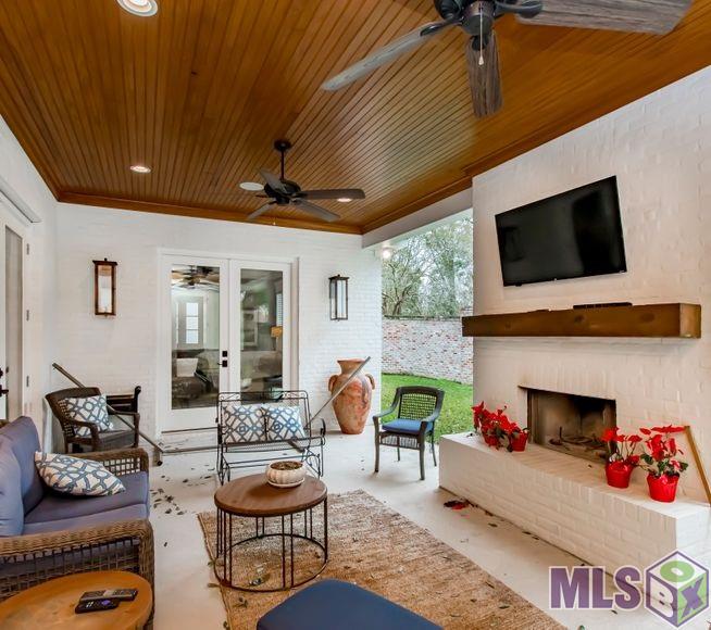 1644 Lasalle Parc Drive Baton Rouge, LA 70806 - Photo 23 of 30