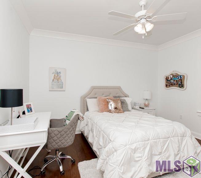 1644 Lasalle Parc Drive Baton Rouge, LA 70806 - Photo 25 of 30
