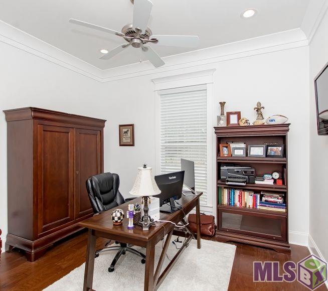1644 Lasalle Parc Drive Baton Rouge, LA 70806 - Photo 26 of 30