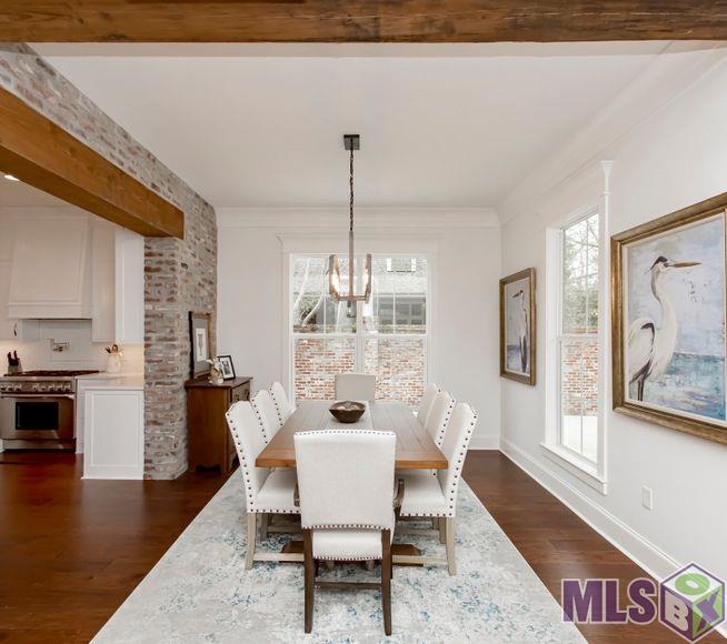1644 Lasalle Parc Drive Baton Rouge, LA 70806 - Photo 4 of 30