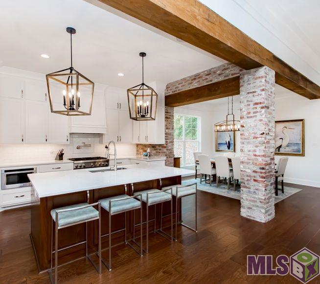 1644 Lasalle Parc Drive Baton Rouge, LA 70806 - Photo 5 of 30