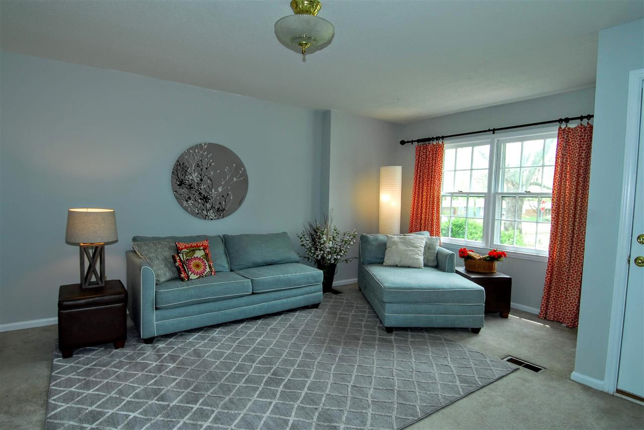 2913 Wicklow Place Raleigh, NC 27604 - Photo 4 of 21 Photo 4