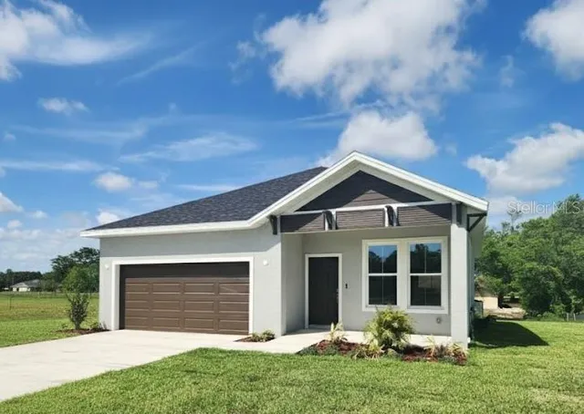 $430,000 | 9211 Northcliffe Boulevard, Spring Hill, FL 34606