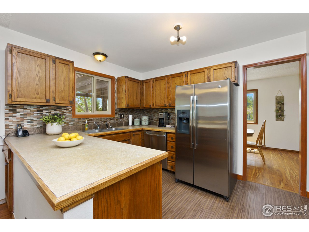 3100 Rifle Road Laporte, CO 80535 - Photo 12 of 38 Updated appliances