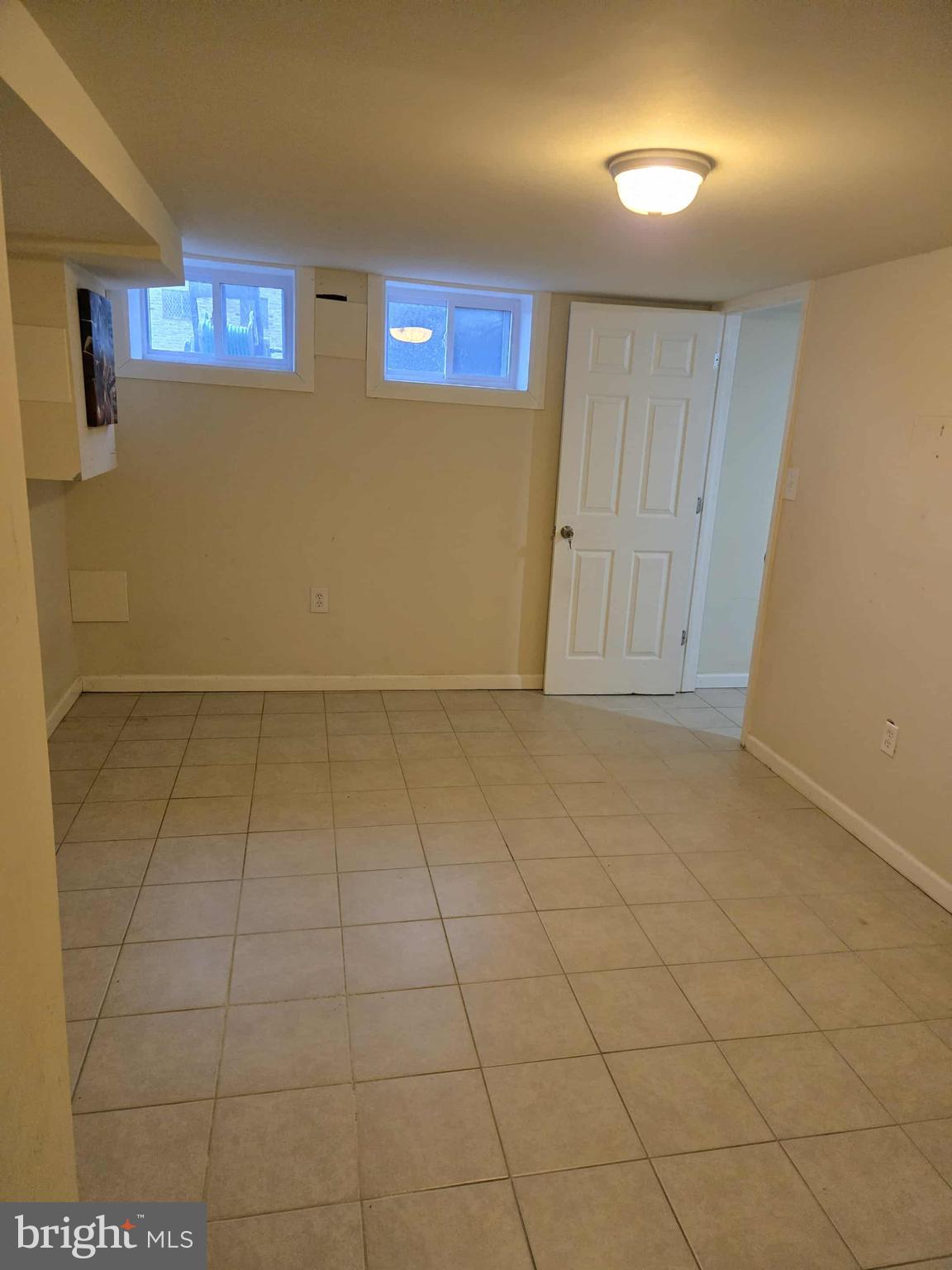 4408 Shamrock Avenue Baltimore, MD 21206 - Photo 14 of 18 a view of an empty room