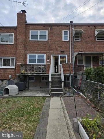 $174,900 | 4408 Shamrock Avenue, Baltimore, MD 21206
