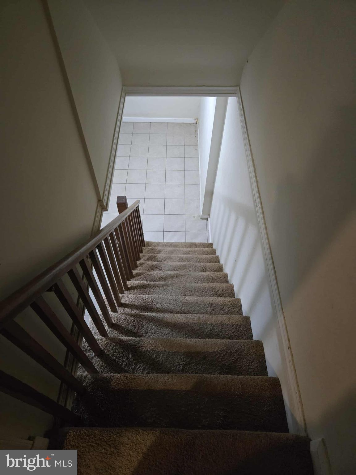 4408 Shamrock Avenue Baltimore, MD 21206 - Photo 10 of 18 a view of entryway