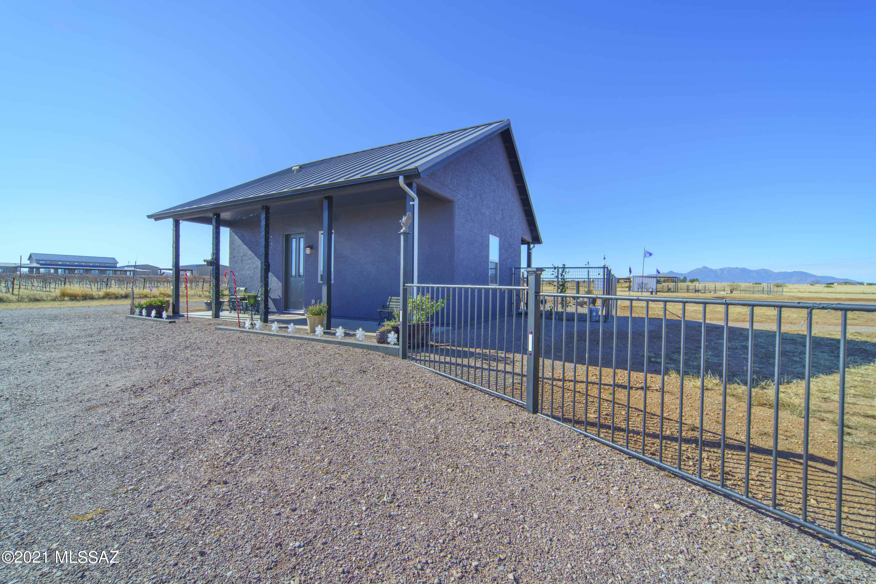 30 Lone Hawk Trail Elgin, AZ 85611 - Photo 27 of 35
