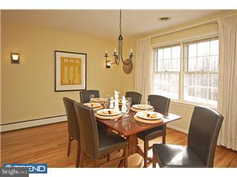 822 Nathan Hale Road Berwyn, PA 19312 - Photo 3 of 12 Dining Room