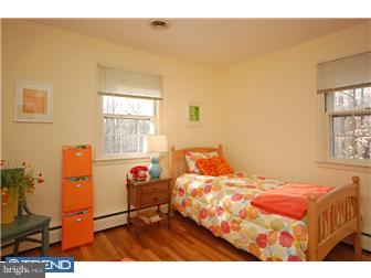 822 Nathan Hale Road Berwyn, PA 19312 - Photo 8 of 12 Bedroom 3