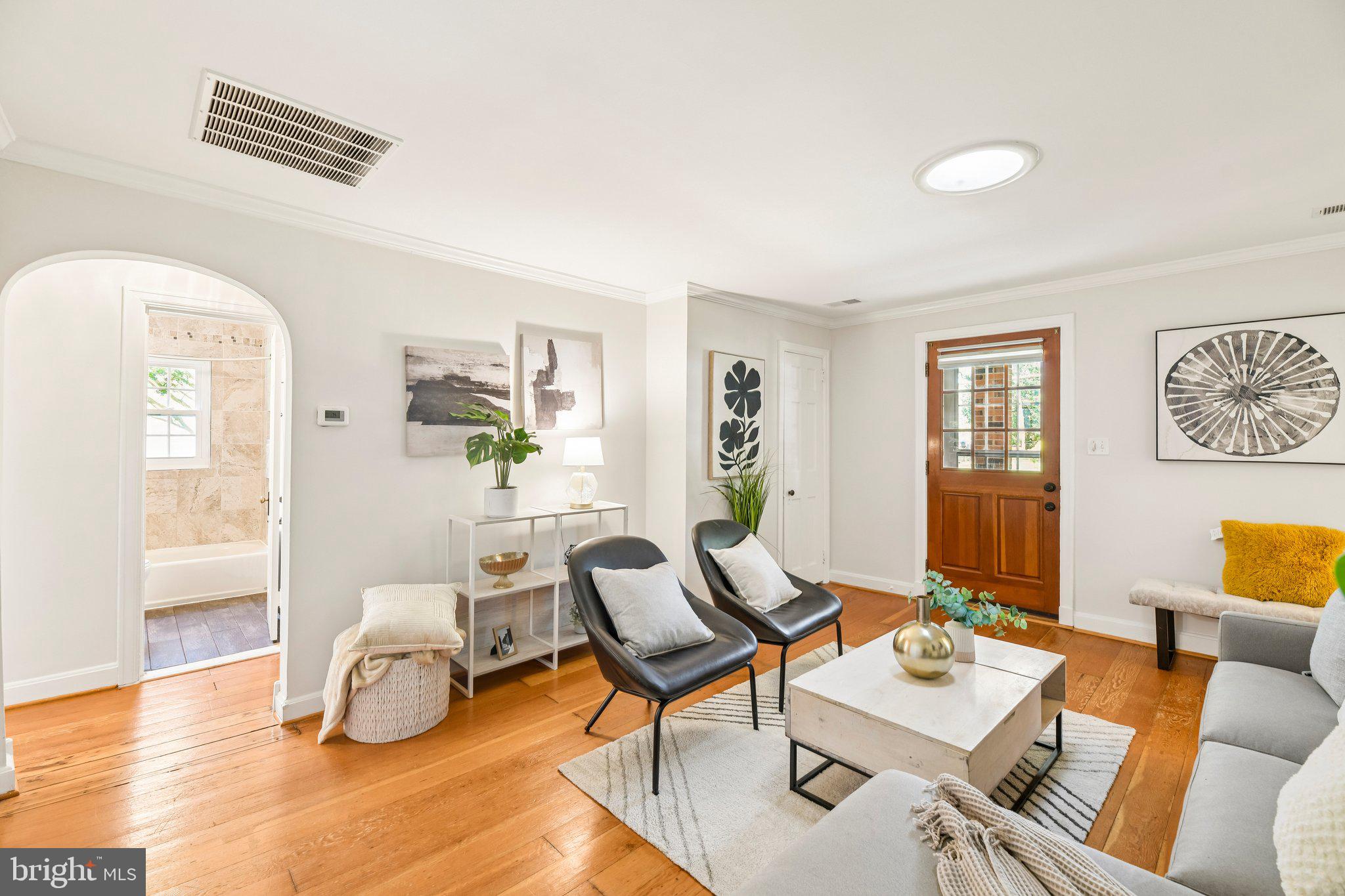 8420 Leaf Road Alexandria, VA 22309 - Photo 3 of 46 Gallery Image 3