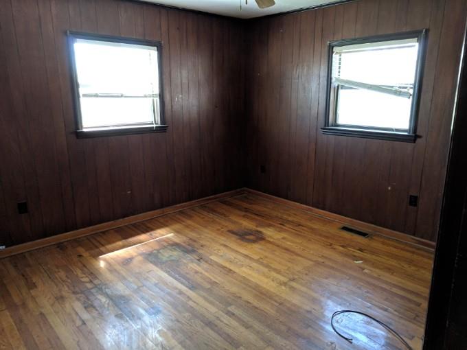 18 Palmer Firetower Road Palmer, TN 37365 - Photo 6 of 12 Back Bedroom