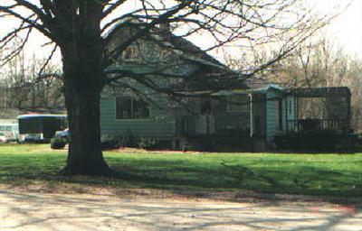 14064 Wolfe Road Freeport, MI 49325 - Photo 1 of 1 Primary Photo