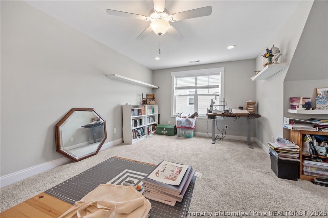 324 Dunston Road Carthage, NC 28327 - Photo 22 of 45