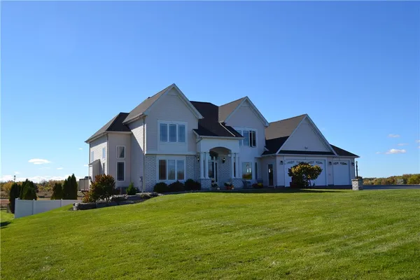 $725,000 | 518 Manitou Beach Road, Greece, NY 14468