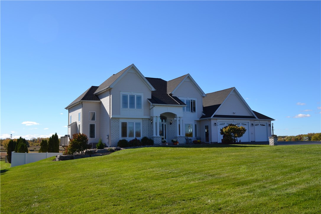 518 Manitou Beach Road Greece, NY 14468 - Photo 1 of 50