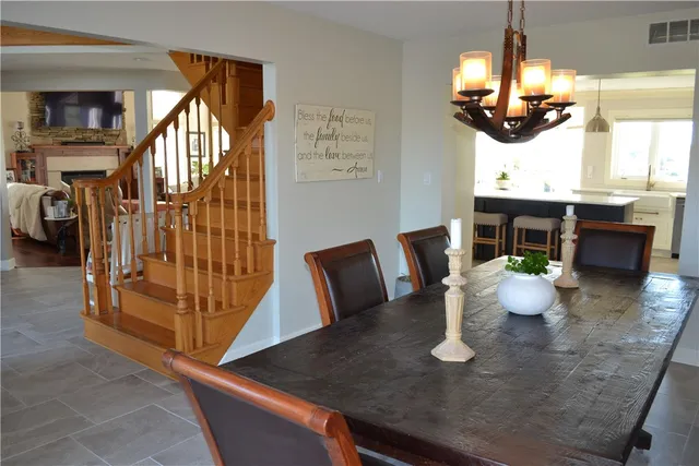 $725,000 | 518 Manitou Beach Road, Greece, NY 14468