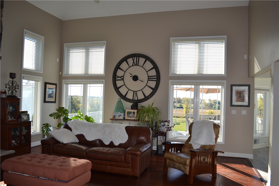 518 Manitou Beach Road Greece, NY 14468 - Photo 15 of 50