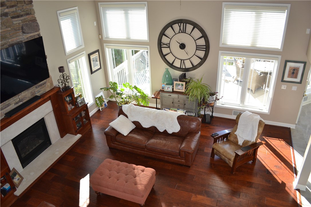 518 Manitou Beach Road Greece, NY 14468 - Photo 16 of 50