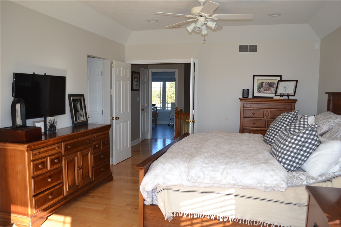 518 Manitou Beach Road Greece, NY 14468 - Photo 19 of 50