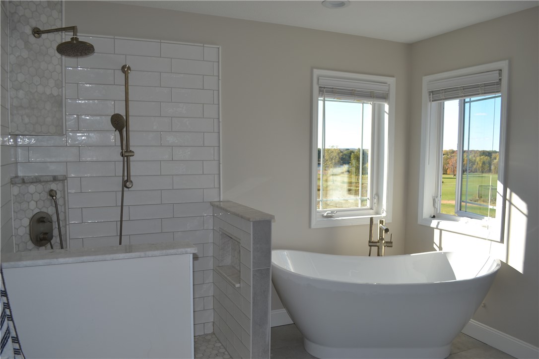 518 Manitou Beach Road Greece, NY 14468 - Photo 21 of 50