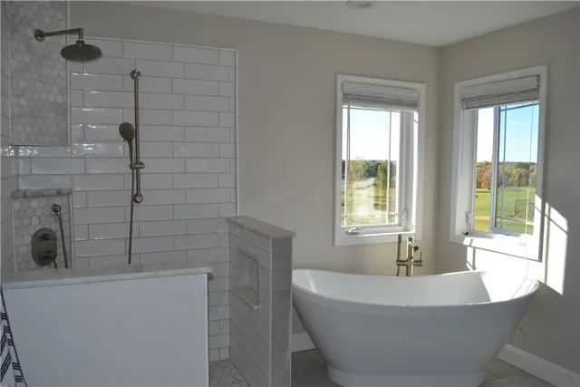 $725,000 | 518 Manitou Beach Road, Greece, NY 14468